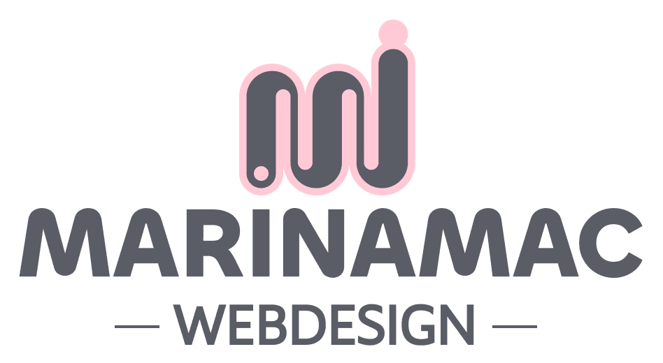 Marinamac Webdesign RJ